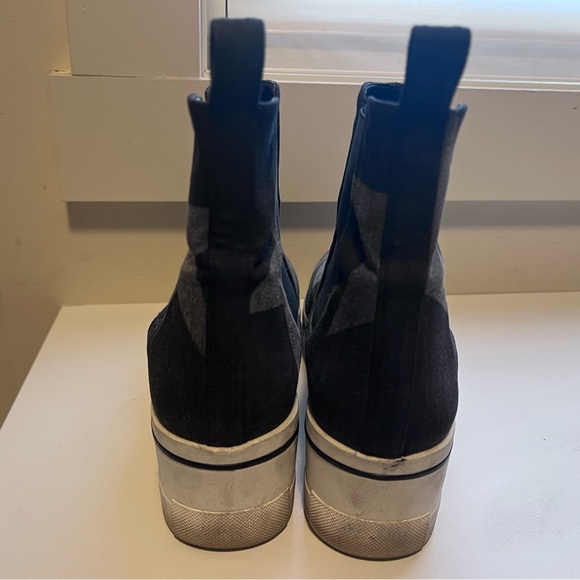 Stella McCartney ankle shoes Size 38 EU - Picture 2 of 3